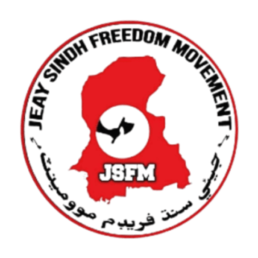 We strongly condemn the brutal state oppression, violent baton charges, firing, and forced arrests of nationalist activists during the peaceful protest of Jeay Sindh Muttahida Mahaz (JSMM). The state’s attempts to deprive the people of Sindh of their democratic rights, suppress the national movement through violence, and create an atmosphere of fear have always failed—and will fail again.