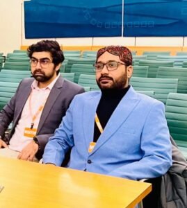 A significant briefing session was held at the UK Parliament, hosted by Jim Shannon MP and Julie Jones, focusing on Pakistan’s covert operations against ethnic minorities. 5 IMG 20241219 WA0013