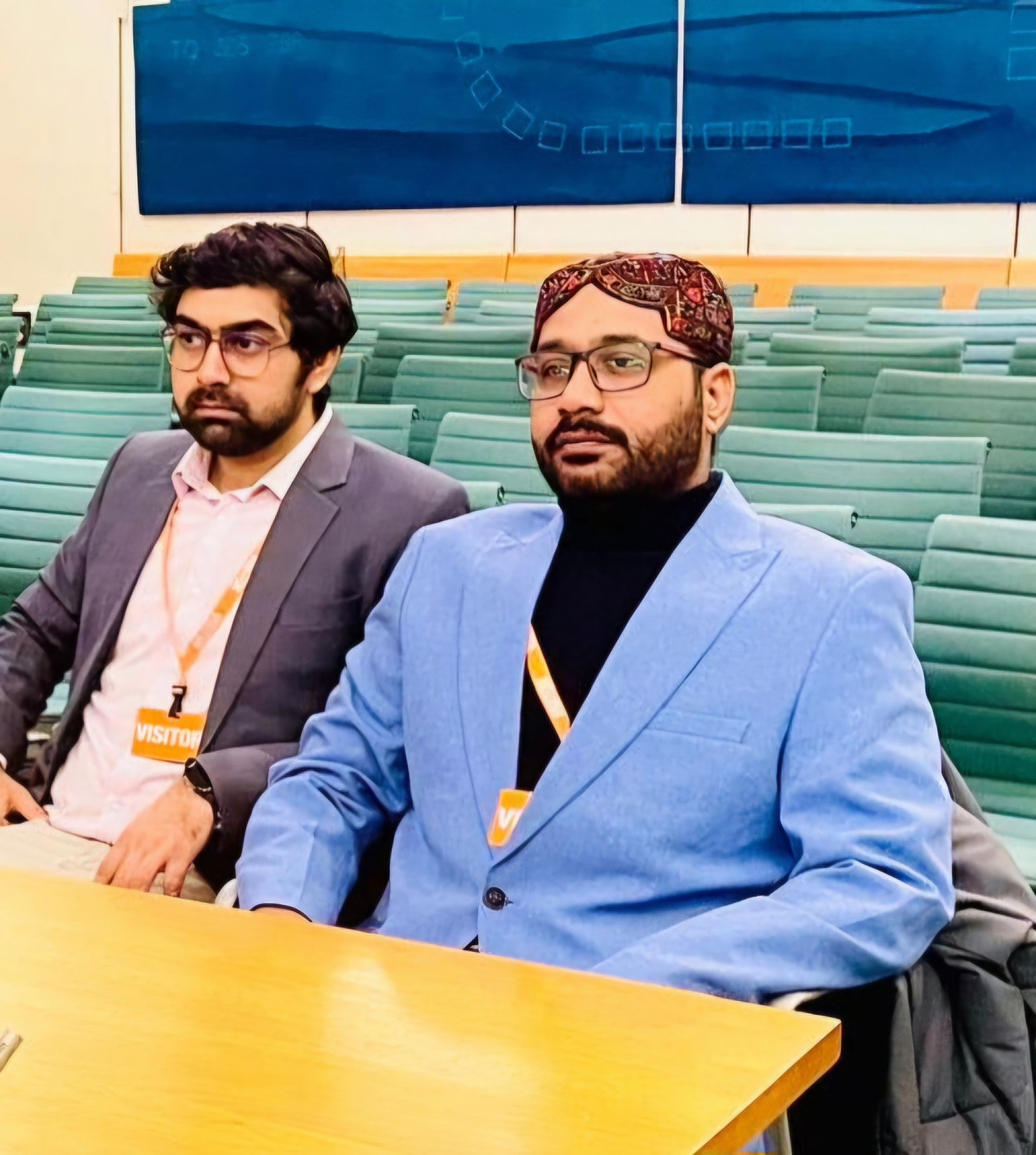 📢 Event Update: Shedding Light on Human Rights Issues in Pakistan 7 IMG 20241219 WA0013