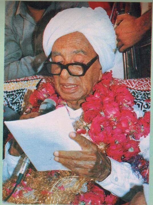 Jeay Sindh Freedom Movement (JSFM) Celebrates Sain G.M. Syed’s 121st Birth Anniversary Across Sindh