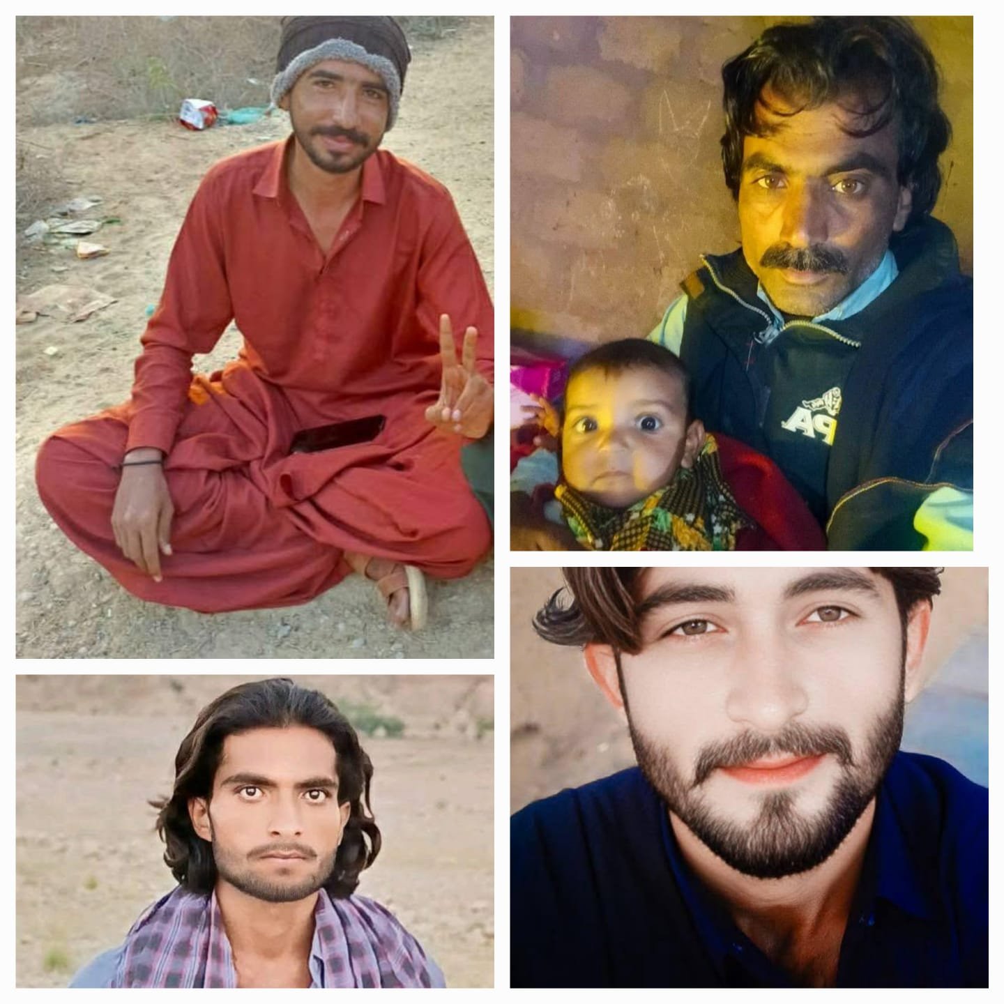 The abduction of Talib Laghari, a member of the Jeay Sindh Freedom Movement (JSFM), along with national activists Ashiq Magsi, Noorullah Magsi, and Zafar Magsi by Pakistani state intelligence agencies in Shahdadkot, is a regrettable and condemnable act. We appeal to human rights organizations, the United Nations, Amnesty International, and Human Rights Watch to take urgent notice of these enforced disappearances and the ongoing human rights violations committed by Pakistani state agencies in Sindh and Balochistan. We urge them to play an active role in ensuring the release of the abducted national activists.