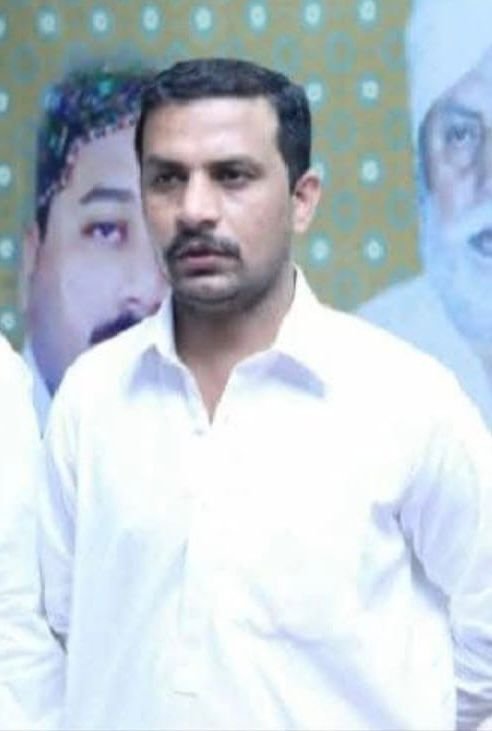 Zubair Sindhi