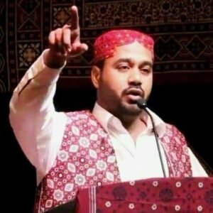 JSFM Chairman Sohail Abro delivers a powerful speech at the Pashtun Jirga in London, expressing solidarity with the Sindhi, Pashtun, Baloch and other oppressed nations. In this historic address, he speaks about state oppression, enforced disappearances, human rights violations, and the shared struggle of marginalized nations for freedom, dignity, and self-determination.