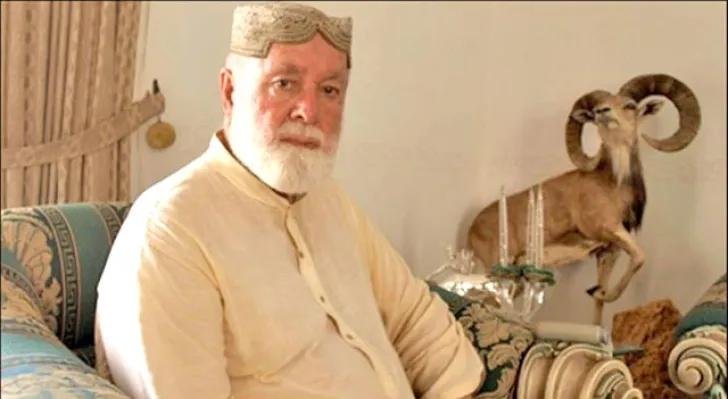 On the 98th birth anniversary of Nawab Khair Bux Marri, I offer my sincere homage to his legacy of bravery, determination, and steadfast commitment. He stood firm like the mountains of his homeland—unyielding, honorable, and deeply devoted to the cause he believed in. His journey continues to inspire the struggle for dignity, justice, and collective rights. Long live Aza Balochistan and Sindhu Desh. Regards, Sohail Ahmed Abro Chairman, Jeay Sindh Freedom Movement (JSFM)