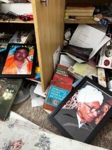 Raid on the Ancestral Home of JSFM UK Coordinator Muhammad Usama Soomro Raises Serious Concerns 3 Raid on the Ancestral Home of JSFM UK Coordinator Muhammad Usama Soomro