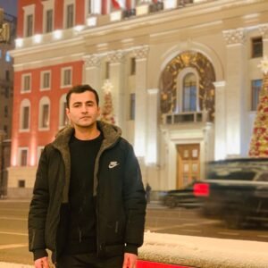 Appeals Estonia to Release Political Activist Shah Nawaz Rasheed Rakhshani and Grant Him Asylum: Sohail Abro 1 Appeals Estonia to Release Political Activist Shah Nawaz Rasheed Rakhshani and Grant Him Asylum: Sohail Abro