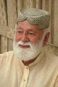Tribute to Nawab Khair Bux Marri on His Death Anniversary On 10 June, on the death anniversary of Nawab Khair Bux Marri, the Sindhi national movement and the Sindhi nation pay their sincere tribute to his memory and legacy.